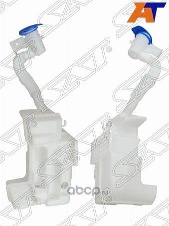 Бачок омывателя VW JETTA 11-19 (SAT). Артикул ST760011