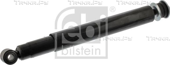 Амортизатор Febi Bilstein. Артикул 20375