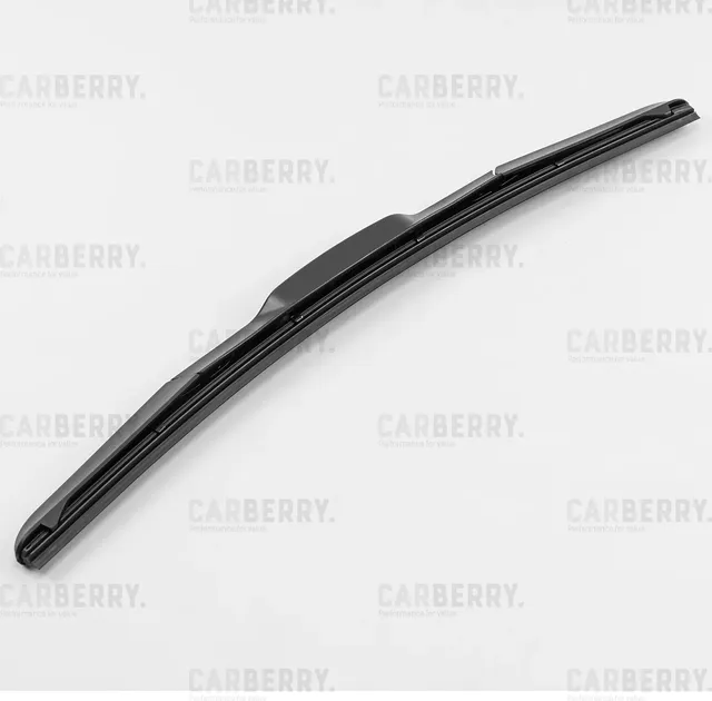 Щетка стеклоочистителя (Carberry). Артикул 30CA43