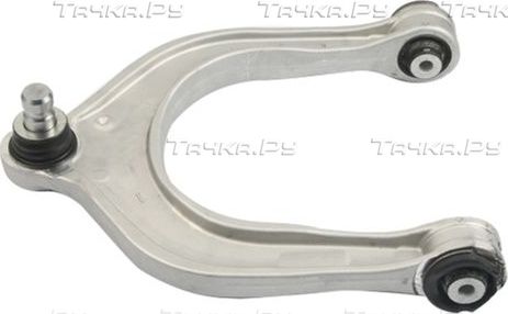 Поперечный рычаг передней подвески CTR (сталь) левый верхний для BMW iX I 2021-2026. Артикул CQ0888L