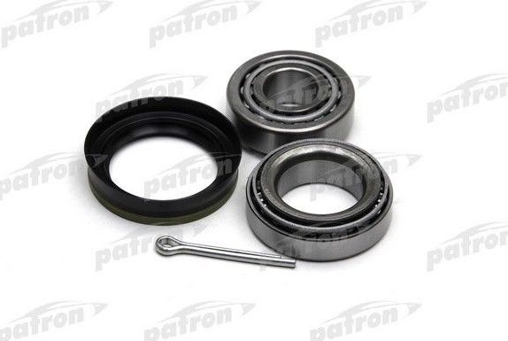 Ступичный подшипник (комплект) Patron. Артикул PBK3519