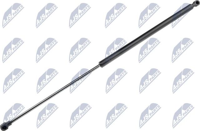 Амортизатор (упор) багажника NTY для Nissan Juke I 2010-2019. Артикул AE-NS-010