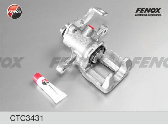 Тормозной суппорт Fenox. Артикул CTC3431