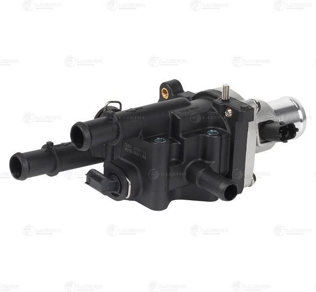 Термостат Luzar для Opel Zafira B 2005-2019. Артикул LT 0547