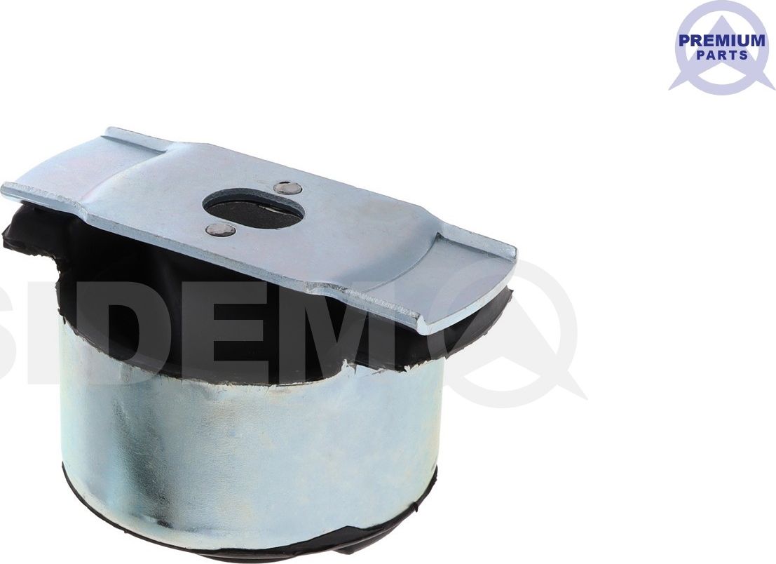 Сайлентблок задней балки Sidem. Артикул 805305