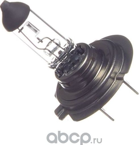 ЛАМПА ГОЛОВНОГО СВЕТА H7 12V 100W (Avantech). Артикул AB0019