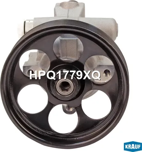 Насос ГУР Krauf Krauf. Артикул HPQ1779XQ
