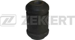 Сайлентблок переднего рычага подвески Zekkert передний нижний для Mitsubishi Colt VI (Z20/Z30) 2004-2012. Артикул GM-5627