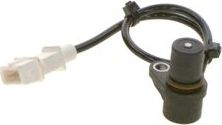 Датчик положения коленвала Bosch для Volkswagen Transporter T4 1996-2000. Артикул 0 261 210 107