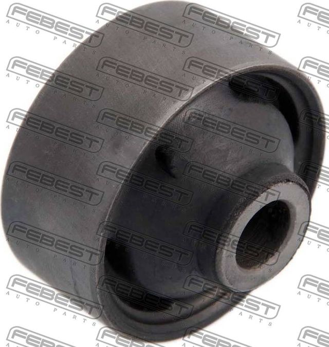 Сайлентблок переднего рычага подвески Febest задний нижний для Dodge Caliber I 2006-2013. Артикул MAB-106