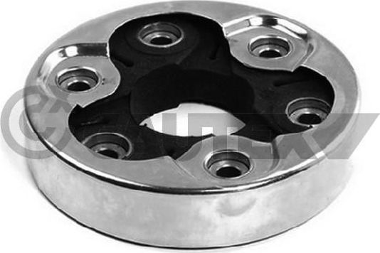 Крестовина карданного вала Cautex передняя для Audi A4 I (B5) 1995-2001. Артикул 462620