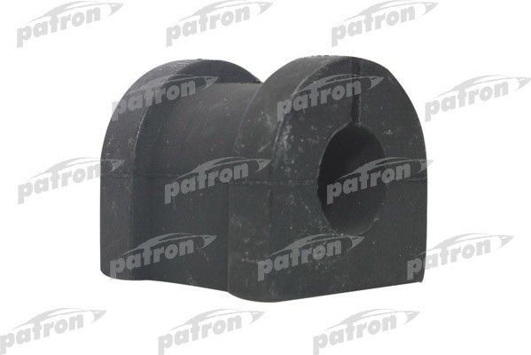 Втулка стабилизатора Patron задняя правая/левая для Citroen C-Crosser 2007-2013. Артикул PSE2729