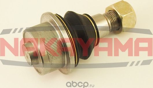 Опора шаровая (Nakayama). Артикул K10002