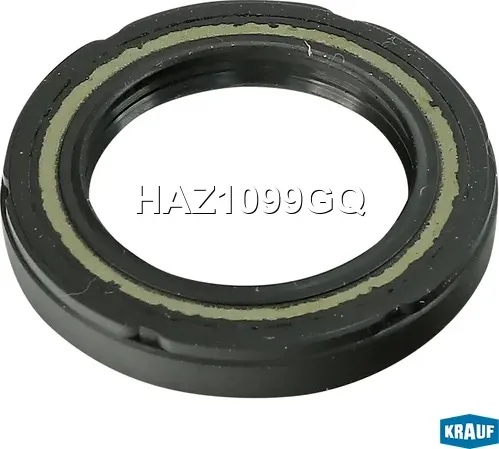 Сальник рулевой рейки (Krauf). Артикул HAZ1099GQ