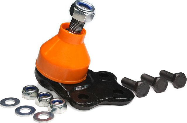 Шаровая опора Cworks. Артикул F260R0020