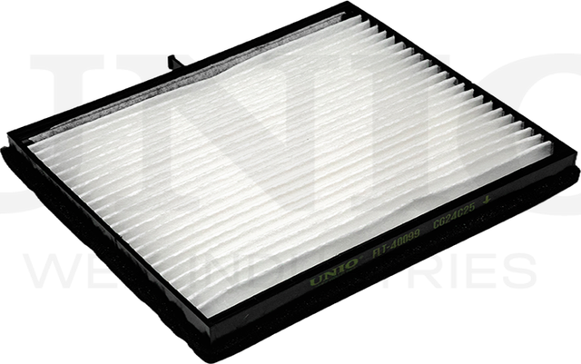 Фильтр салона (Unio). Артикул FLT-40099