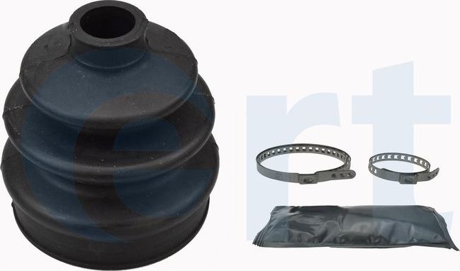 Пыльник ШРУСа наружный ERT. Артикул 500262