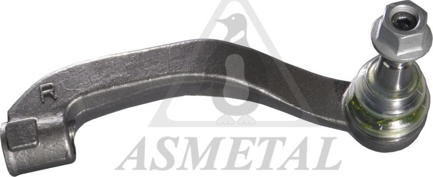Наконечник рулевой тяги Asmetal. Артикул 17VW1801