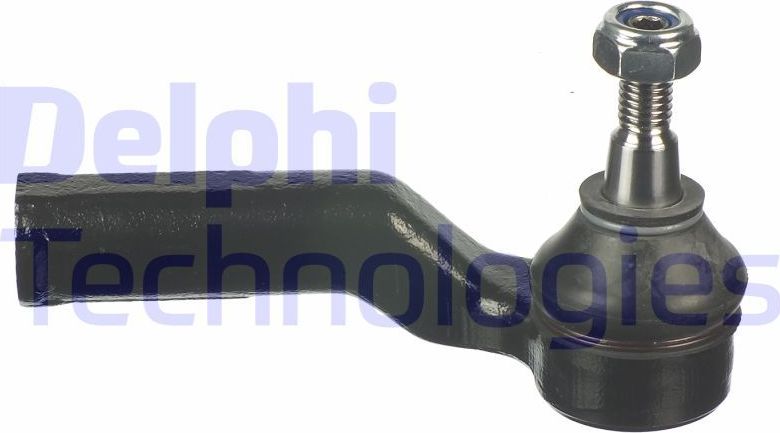 Наконечник рулевой тяги Delphi. Артикул TA2998
