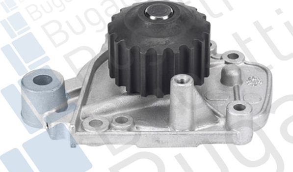 Помпа (водяной насос) Bugatti для Honda Logo 1999-2002. Артикул PA10072