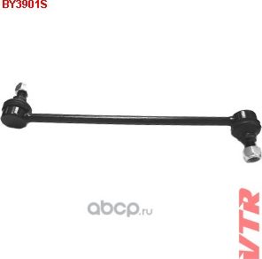 Тяга стабилизатора перед прав/лев (VTR). Артикул BY3901S