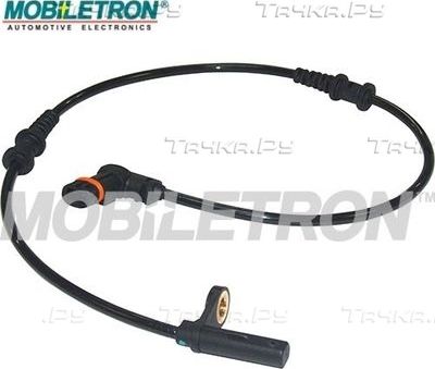 Датчик ABS Mobiletron передний правый/левый для Mercedes-Benz SLK-Класс II (R171) 2004-2011. Артикул AB-EU204
