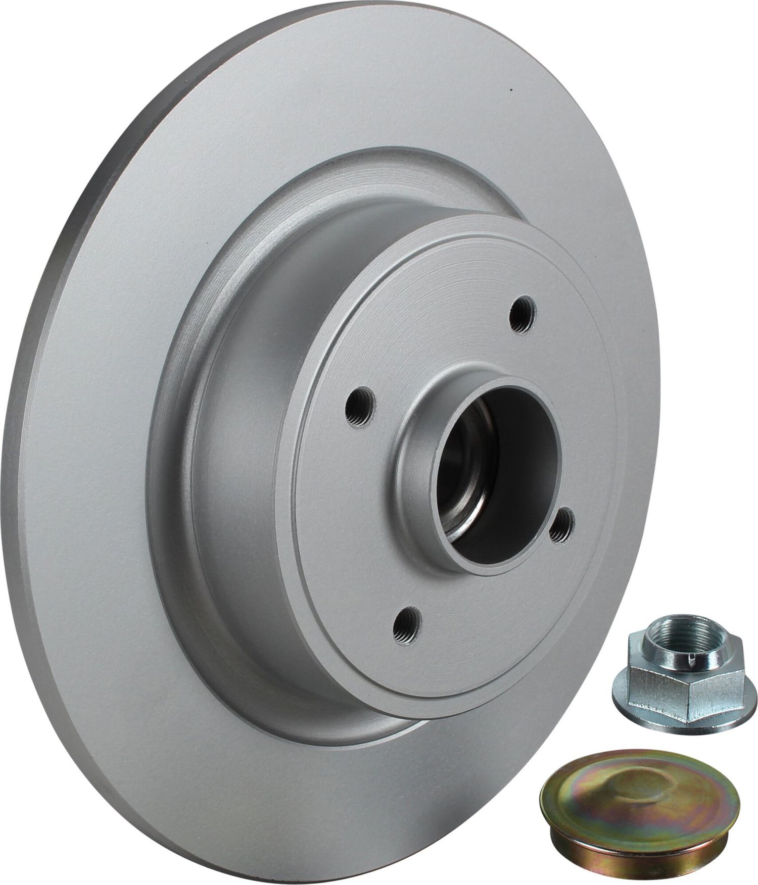 Тормозной диск JP Group. Артикул 4363201200