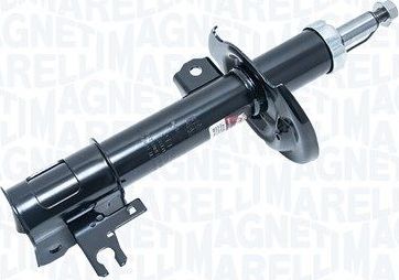 Амортизатор Magneti Marelli. Артикул 352114070200