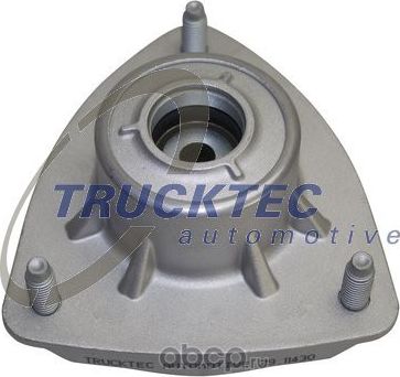 Опора амортизатора (стойки) Trucktec Automotive. Артикул 08.30.134