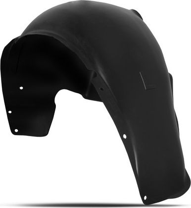 Подкрылок (локер) TOTEM задний левый для Hyundai Tucson III кроссовер 2015-2018. Артикул NLL.20.45.003