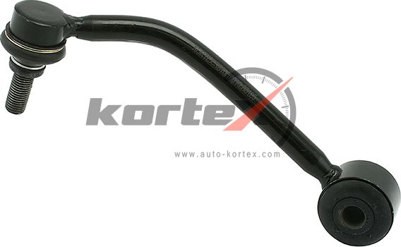 Тяга стабилизатора задней подвески левая (Kortex). Артикул KLS5125