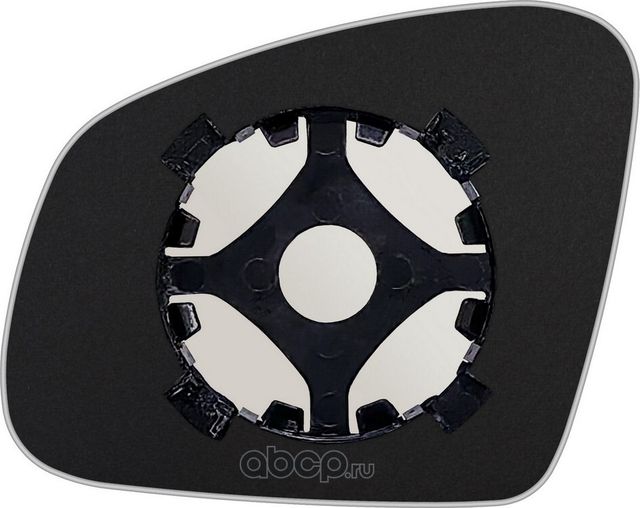 Элемент правый асферика нейтральный без обогрева (Ergon). Артикул 76441405