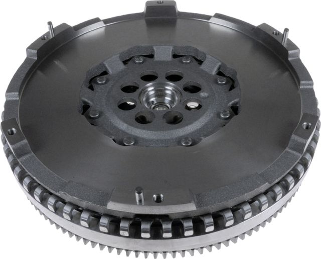 Маховик Blue Print для Hyundai H-1 II 2008-2026. Артикул ADG03519