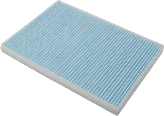 Салонный фильтр Blue Print для Kia Proceed I 2008-2012. Артикул ADG02537