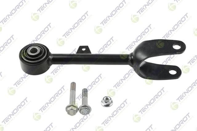 Продольный рычаг задней подвески Teknorot верхний для Tesla Model 3 I 2018-2026. Артикул TS-178K