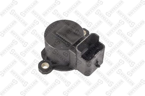 Датчик положения дроссельной заслонки Stellox для Citroen C2 2003-2012. Артикул 06-09500-SX