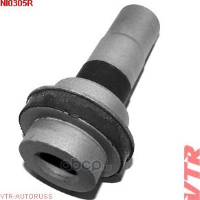 Сайлентблок подрамника передней подвески передний (VTR). Артикул NI0305R
