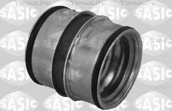 Патрубок интеркулера Sasic. Артикул 3336010