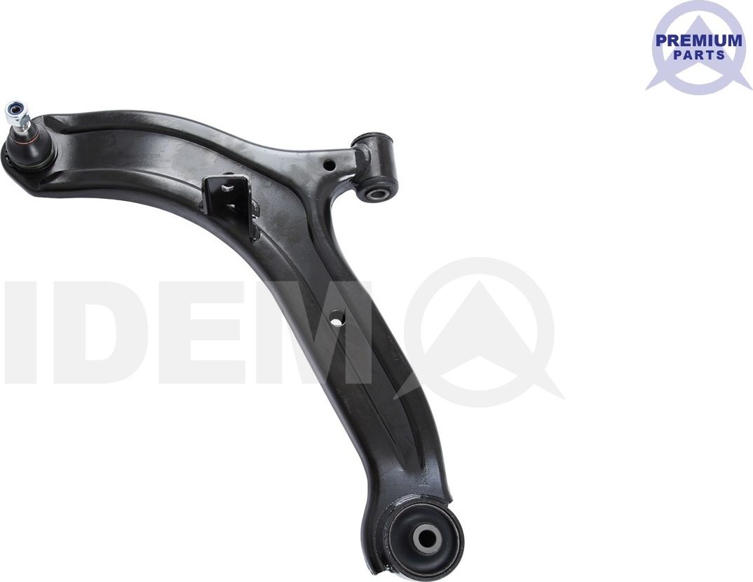 Поперечный рычаг передней подвески Sidem (Листовая сталь). Артикул 87070