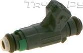 Клапанная форсунка Bosch для Citroen C2 2003-2005. Артикул 0 280 156 324