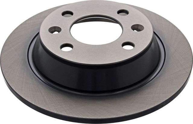 Тормозной диск Febi Bilstein задний для Saab 900 II 1994-1998. Артикул 10789