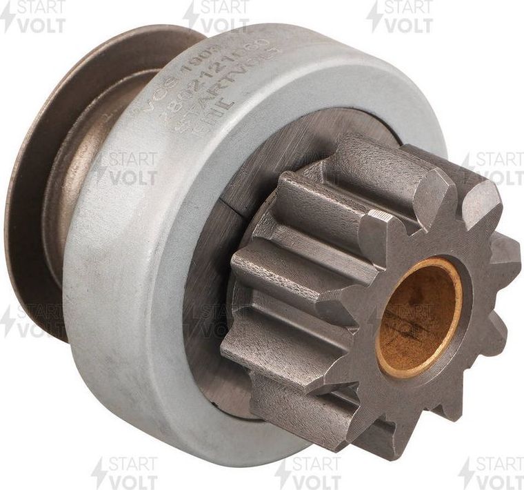 Бендикс стартера StartVOLT для Toyota Echo 1999-2005. Артикул VCS 1903