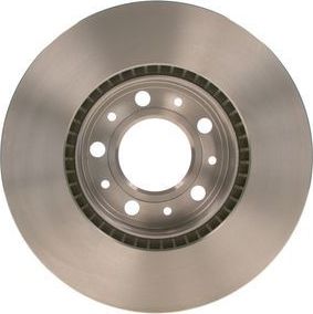 Тормозной диск Bosch. Артикул 0 986 478 298