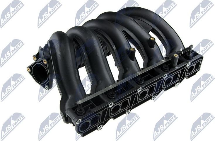 Впускной коллектор NTY. Артикул BKS-ME-000