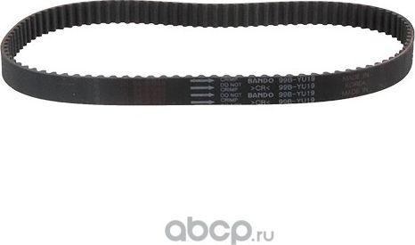 Ремень ГРМ Bando. Артикул 99B-YU19