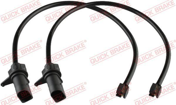 Датчик износа тормозных колодок  Quick Brake. Артикул WS 0459 A