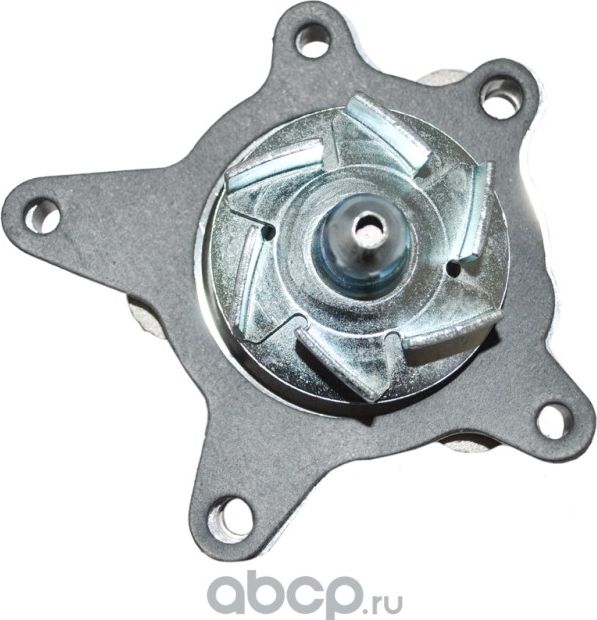 Насос водяной (помпа) Solaris Rio 2010-2017 (Krenz). Артикул WP930080