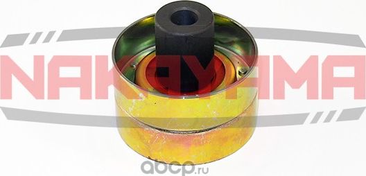 Ролик ГРМ (Nakayama). Артикул QB22110