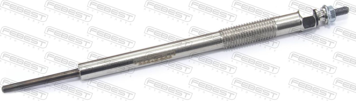 Свеча накаливания (накала) Febest. Артикул 22642-002