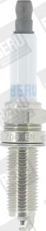 Свеча зажигания Beru Ultra Titan для Hyundai Solaris I 2010-2017. Артикул UPT6